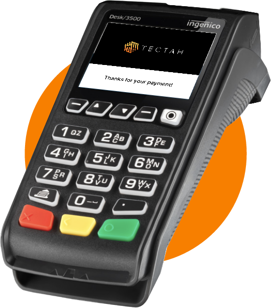 Card Terminal