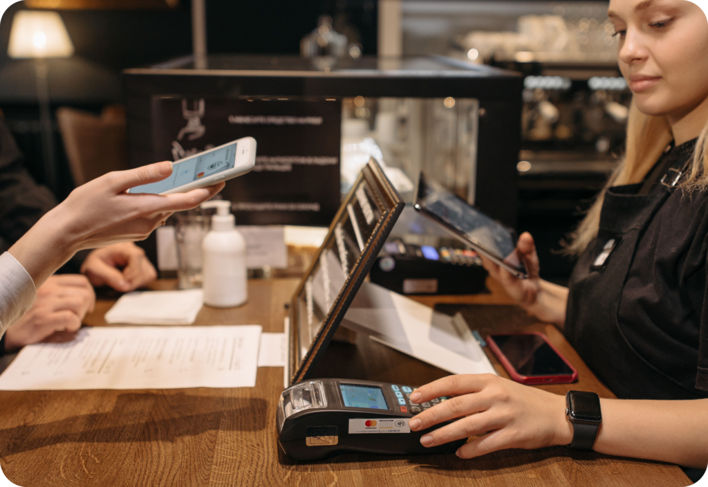 Tectah fast payment solutions