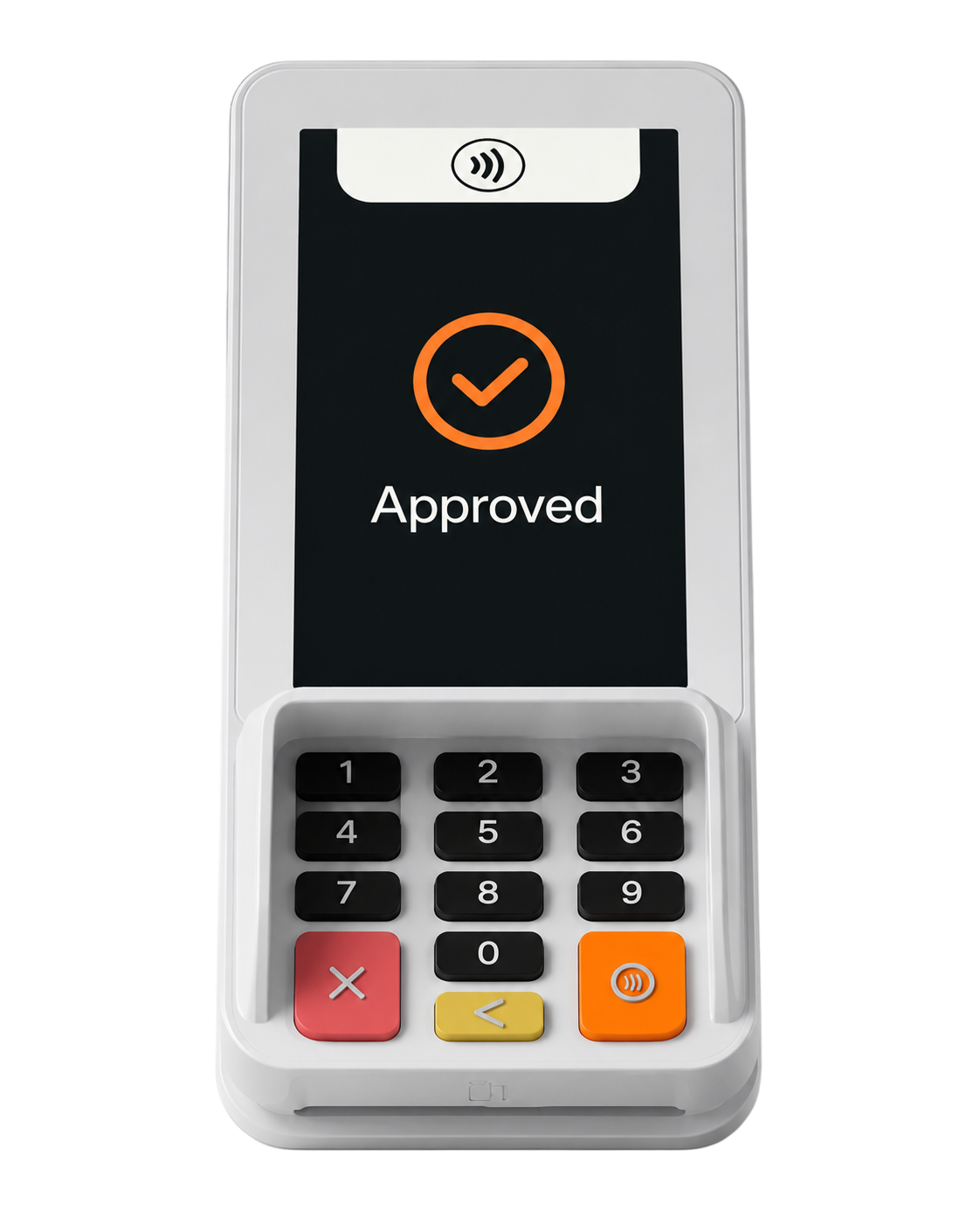 Card Machine