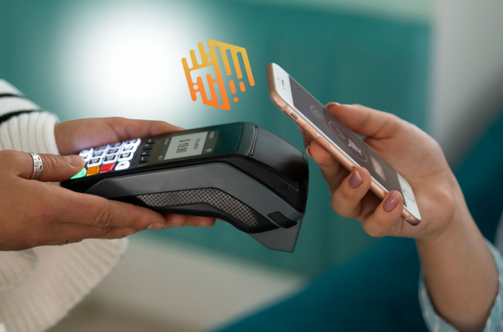 Secure online payment gateway