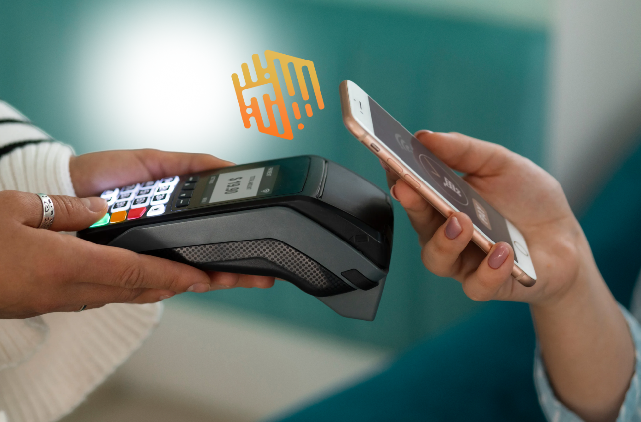 Secure online payment gateway