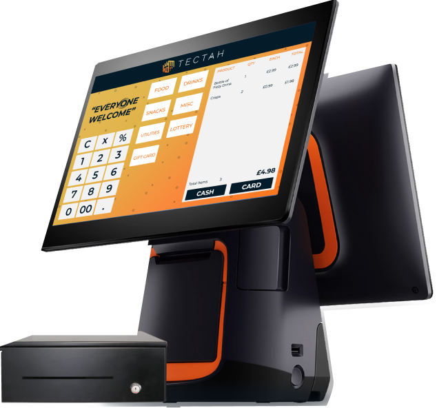 EPOS for Wholesalers