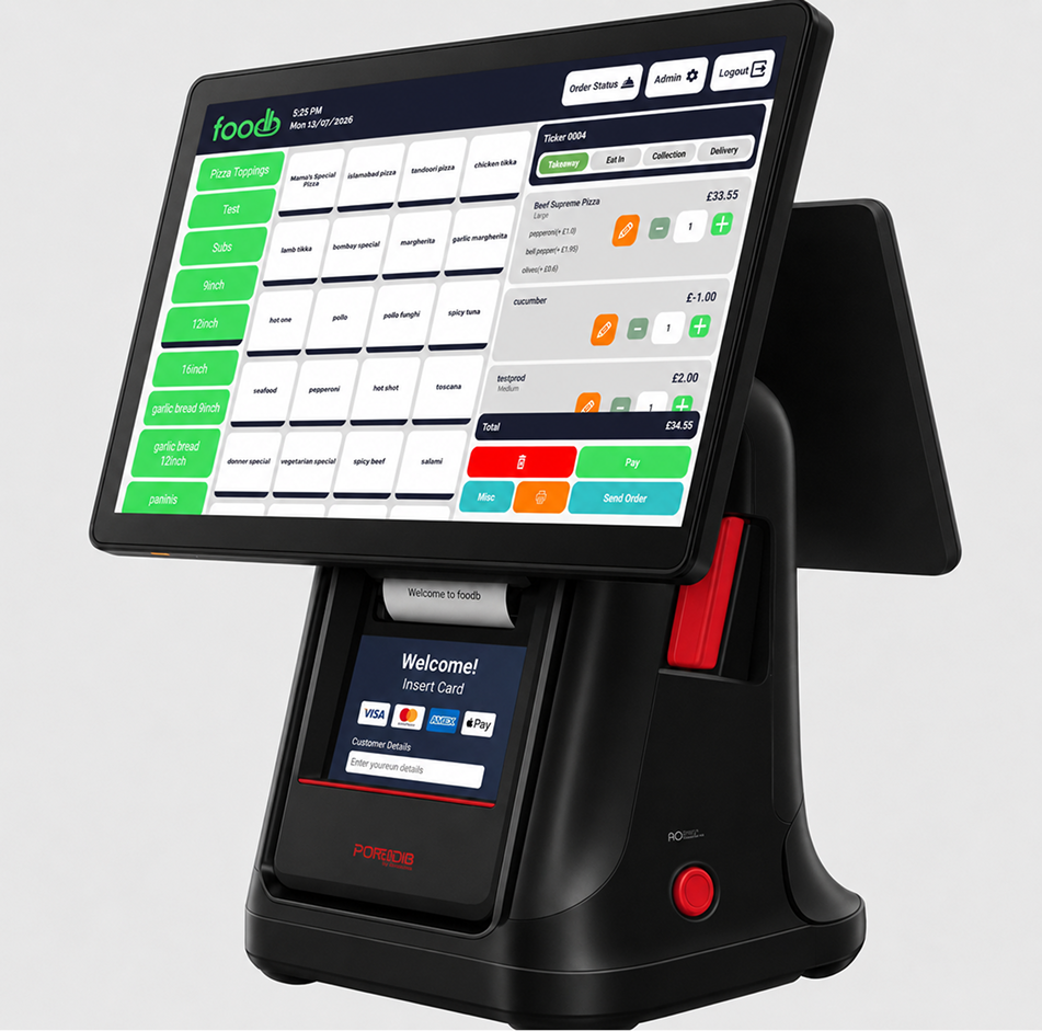 Tectah EPOS