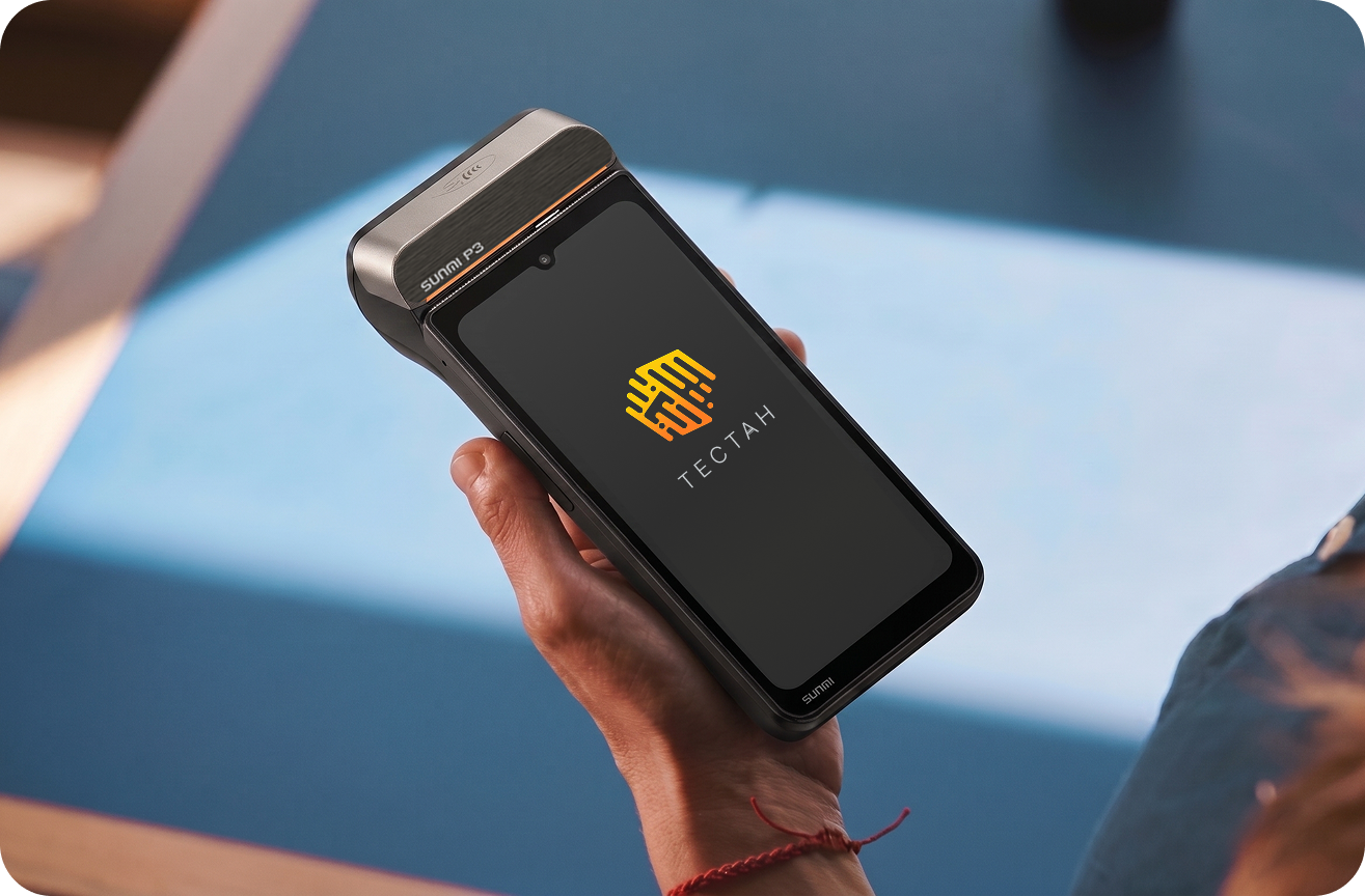 Dashboard managing payments across multiple locations