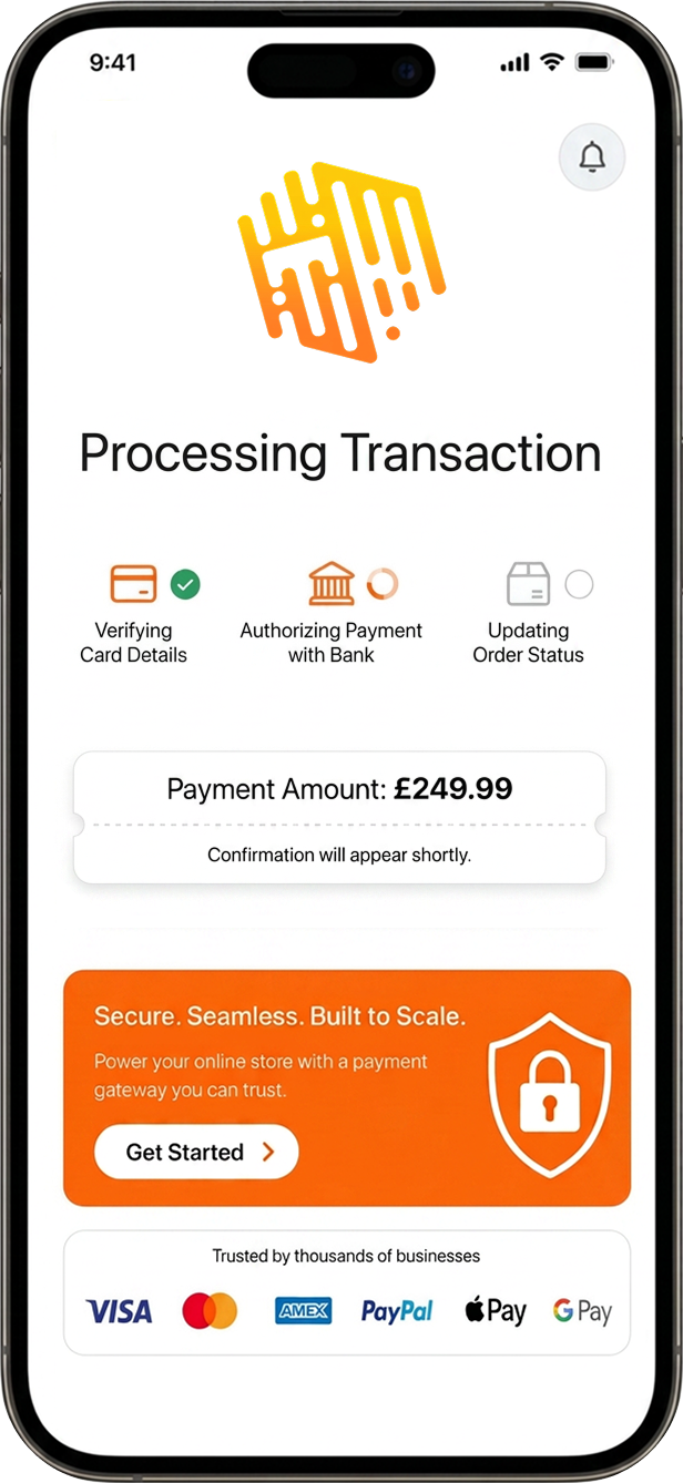 Online Payments
