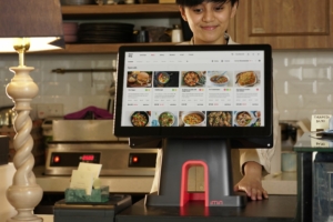 FoodB hospitality management platform