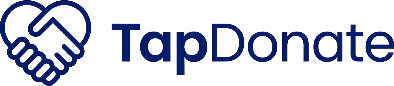 TapDonate logo