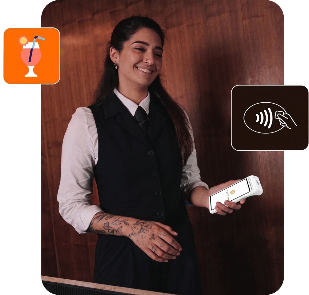 EPOS and payment platform integration