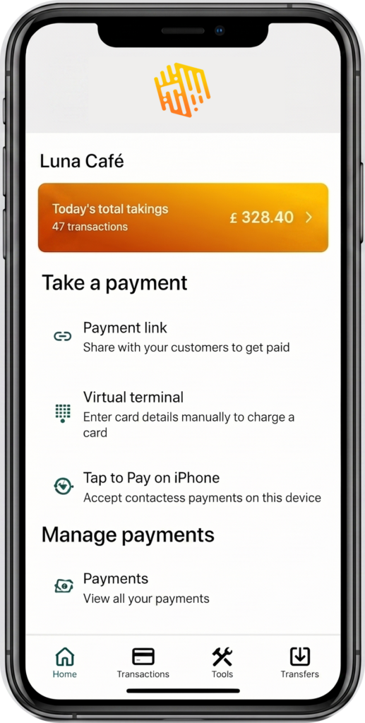Secure checkout experience for higher conversions