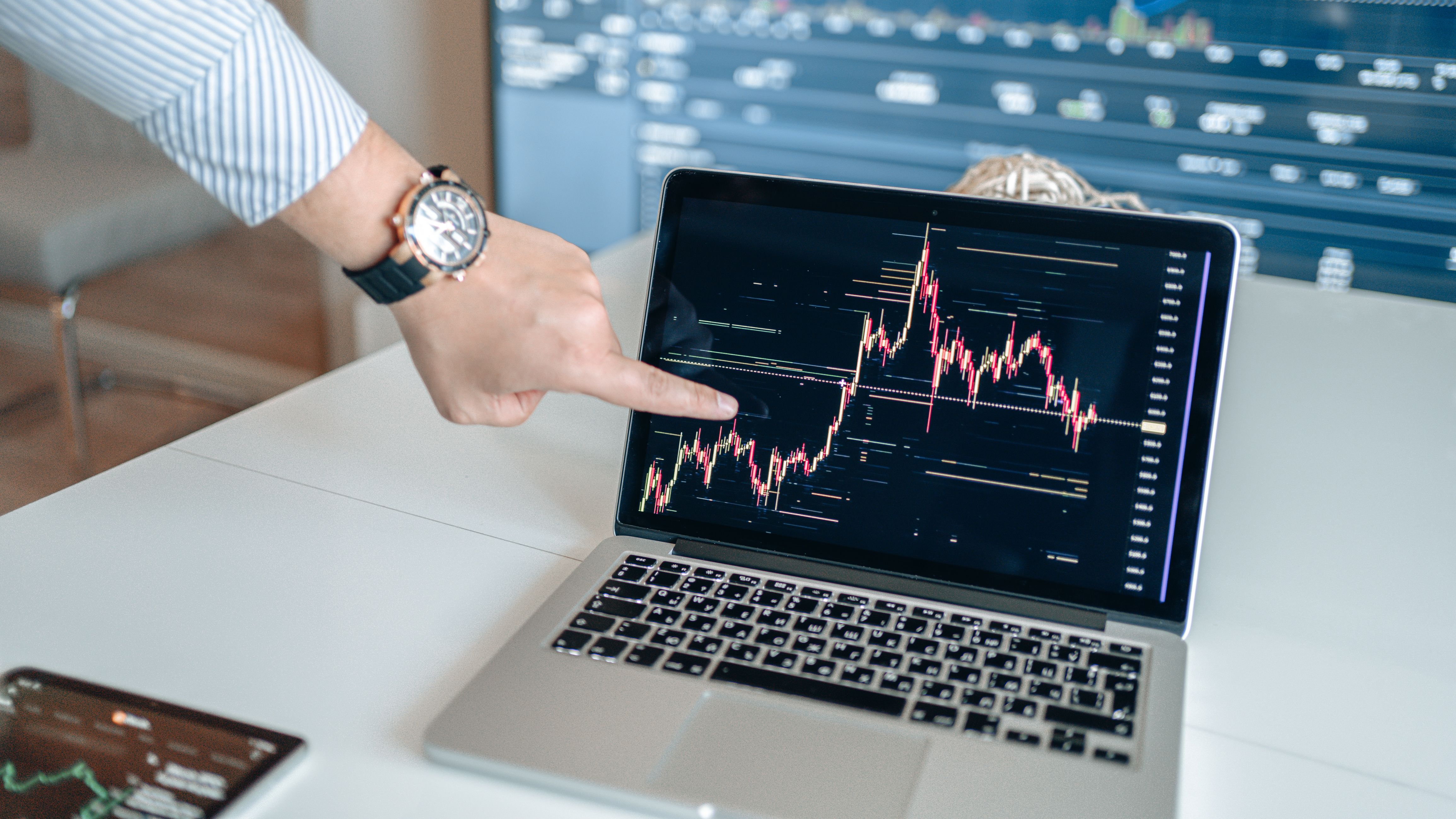 Data insights for smarter decisions