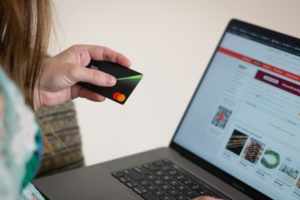 Fast and secure online payment solution