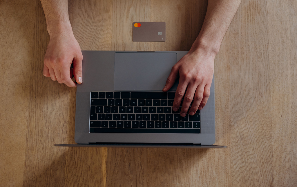 Secure online payment gateway for global transactions