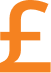 GBP Icon